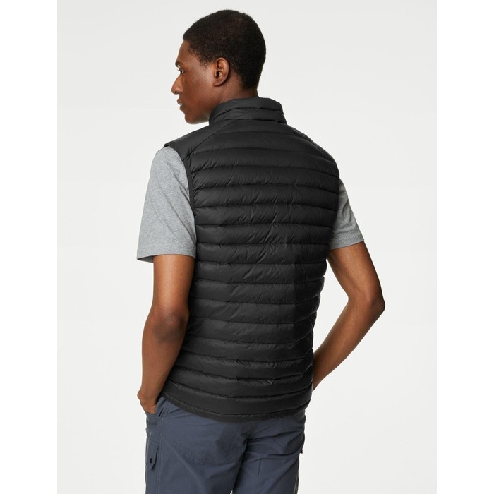 надувной жилет stormwear™ feather and down puffer