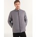 надувные пуховики stormwear™ из перьев и пуха