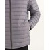 надувные пуховики stormwear™ из перьев и пуха