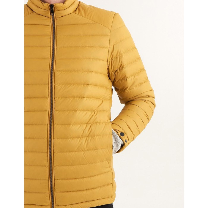 надувные пуховики stormwear™ из перьев и пуха