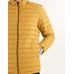 надувные пуховики stormwear™ из перьев и пуха