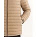 надувные пуховики stormwear™ из перьев и пуха