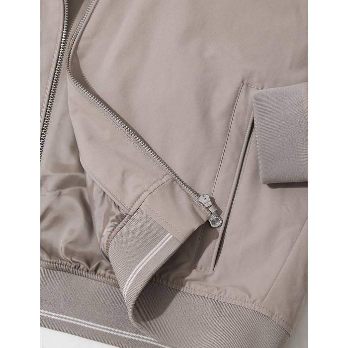куртка-бомбер stormwear™ на молнии
