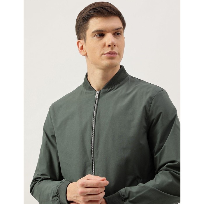 куртка-бомбер stormwear™ на молнии