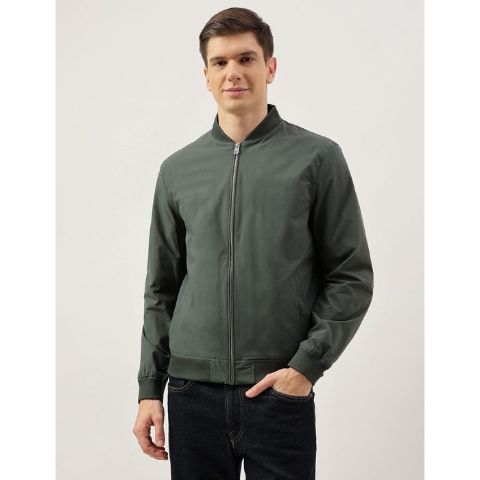 куртка-бомбер stormwear™ на молнии