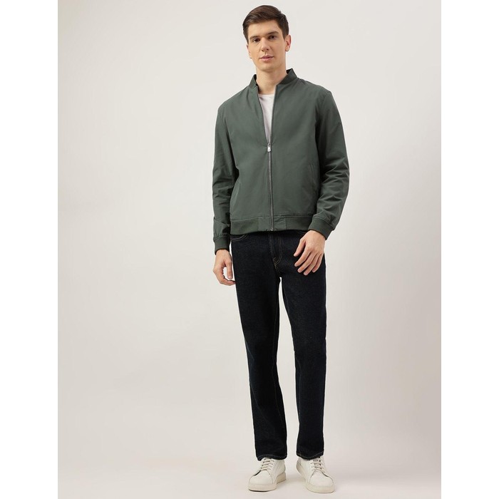 куртка-бомбер stormwear™ на молнии