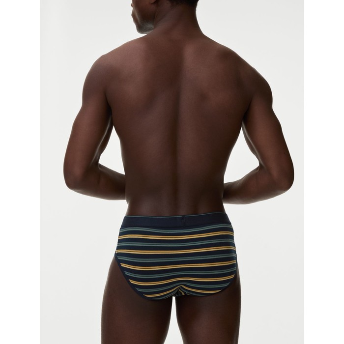 комплект из 5 трусиков cool & fresh™ brief