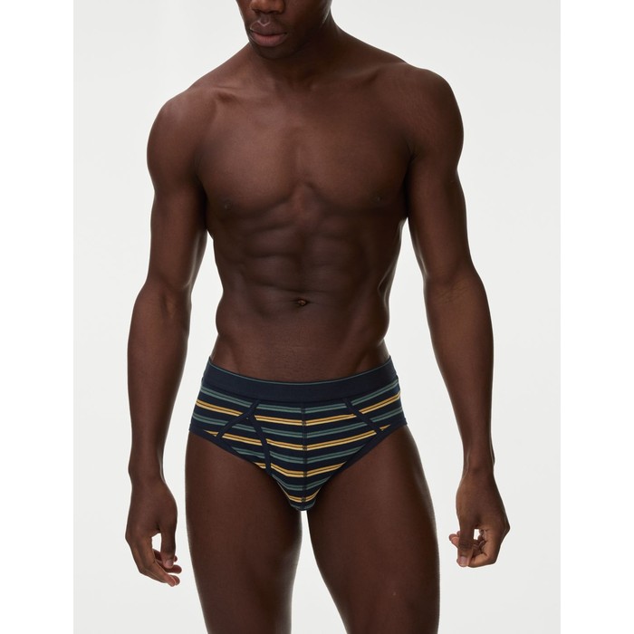 комплект из 5 трусиков cool & fresh™ brief