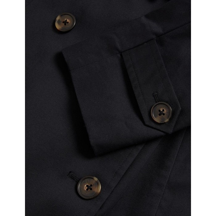 Длинный Тренч Stormwear™ Regular Fit