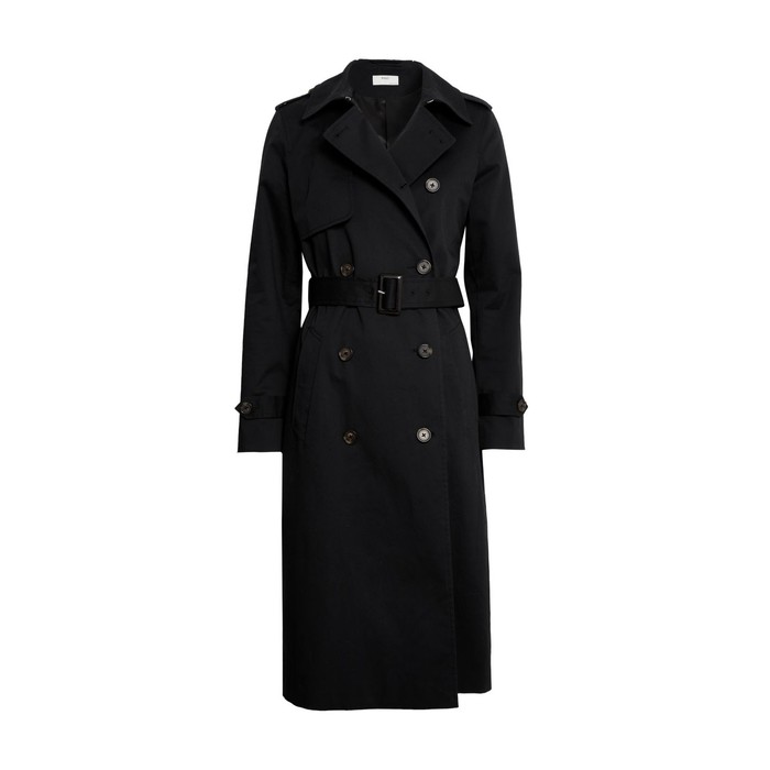 Длинный Тренч Stormwear™ Regular Fit