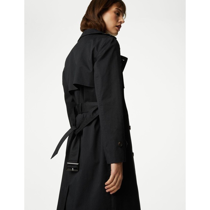 Длинный Тренч Stormwear™ Regular Fit