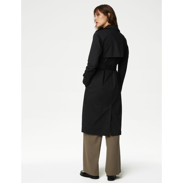 Длинный Тренч Stormwear™ Regular Fit