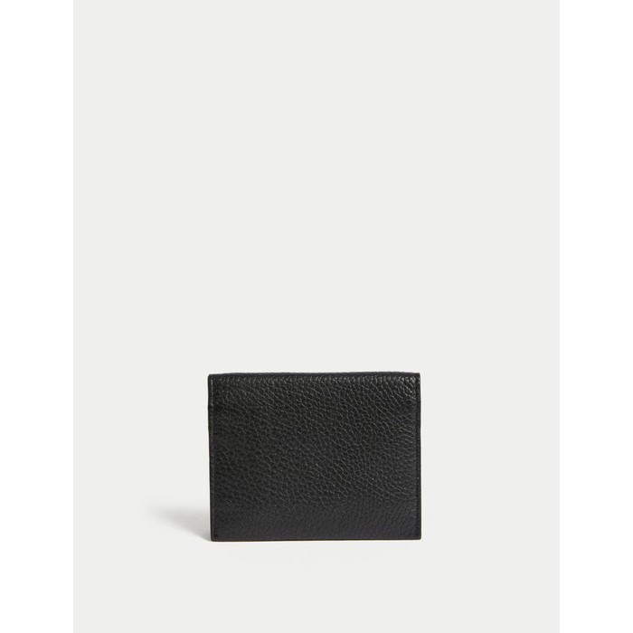 кожаный кошелек Cardsafe™