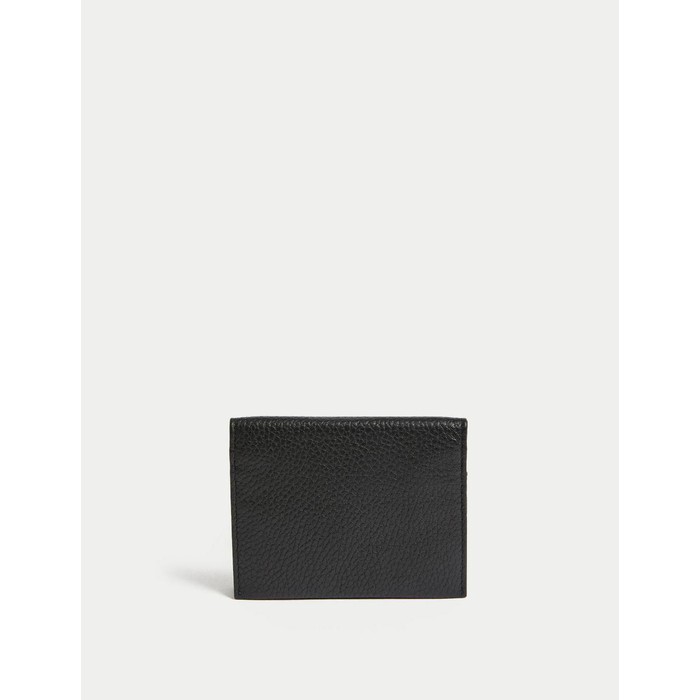 кожаный кошелек Cardsafe™