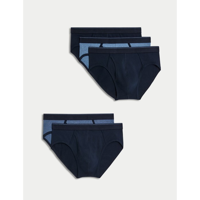 комплект из 5 трусиков cool & fresh™ brief
