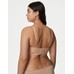 бюстгальтер без бретелек с кружевной отделкой body soft™