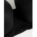 бюстгальтер без бретелек с кружевной отделкой body soft™
