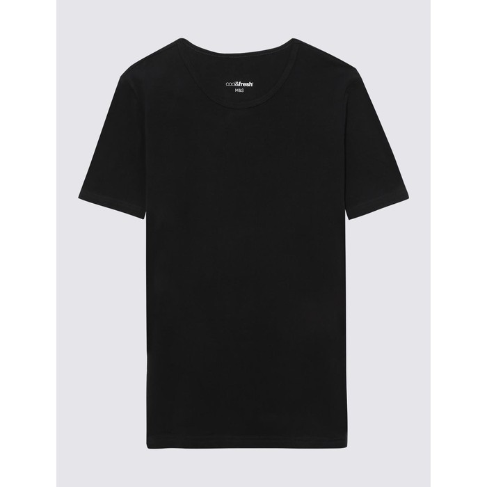 спортивный комплект из 3 предметов с коротким рукавом cool&fresh™