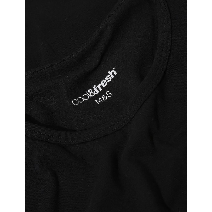 спортивный комплект из 3 предметов с коротким рукавом cool&fresh™