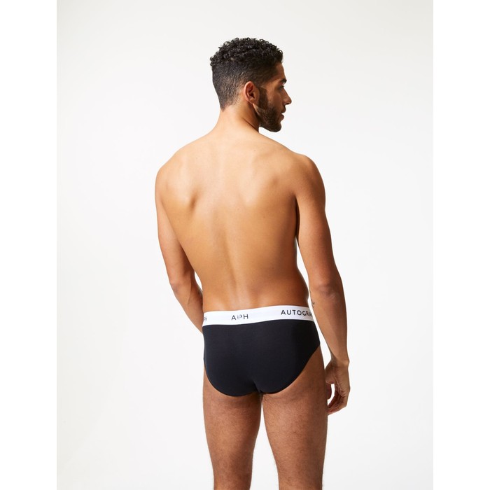 комплект из 5 трусиков Supima® Cotton Brief