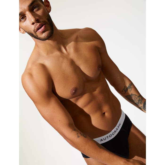 комплект из 5 трусиков Supima® Cotton Brief