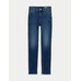волшебные джинсовые брюки Lily Slim Fit