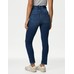 волшебные джинсовые брюки Lily Slim Fit