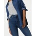 волшебные джинсовые брюки Lily Slim Fit