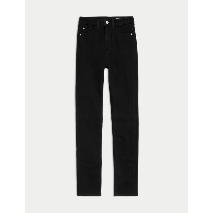 волшебные джинсовые брюки Lily Slim Fit