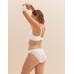 бюстгальтер-футболка с подкладкой body soft™