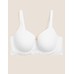бюстгальтер-футболка с подкладкой body soft™
