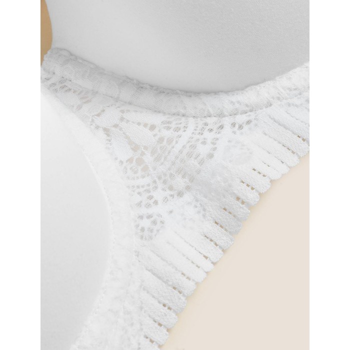 бюстгальтер-футболка с подкладкой body soft™