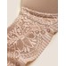 бюстгальтер без косточек с кружевной отделкой body soft™