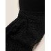 бюстгальтер без косточек с кружевной отделкой body soft™