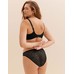 бюстгальтер без косточек с кружевной отделкой body soft™