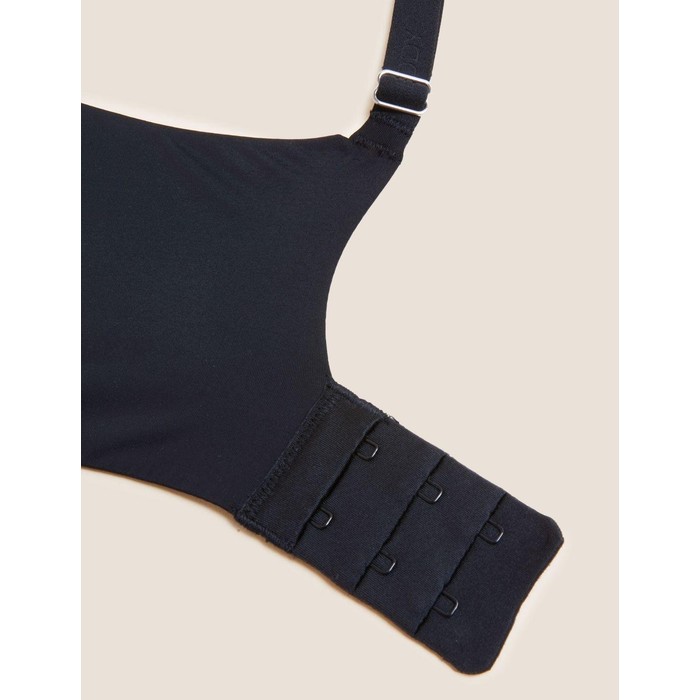 бюстгальтер без косточек flexifit™