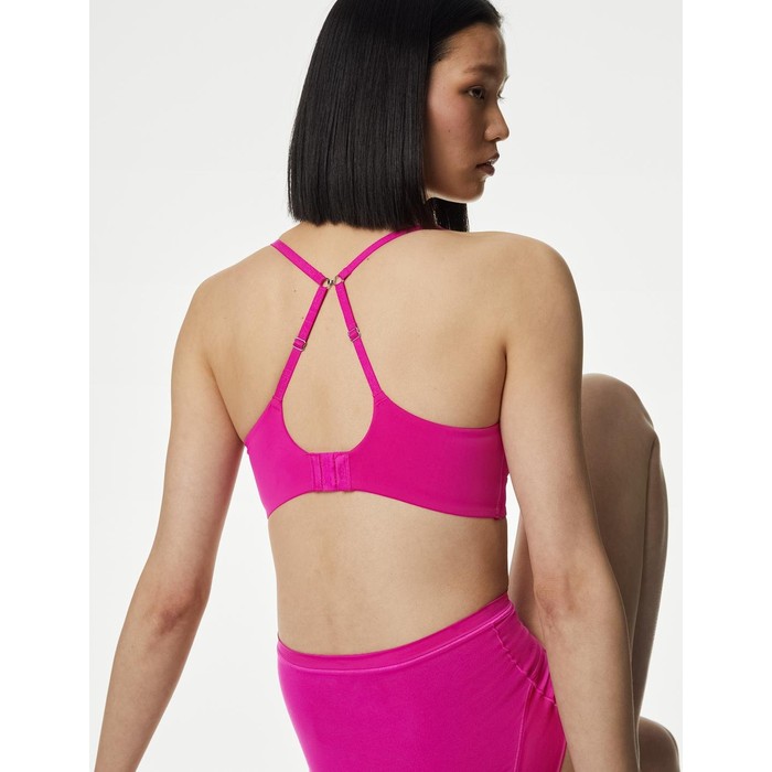 бюстгальтер без косточек flexifit™