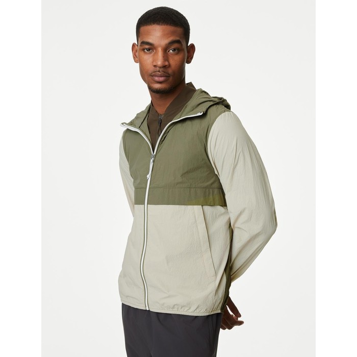 пальто-анорак с капюшоном Stormwear™