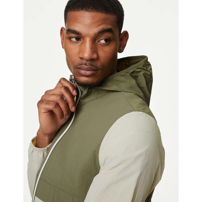 пальто-анорак с капюшоном Stormwear™