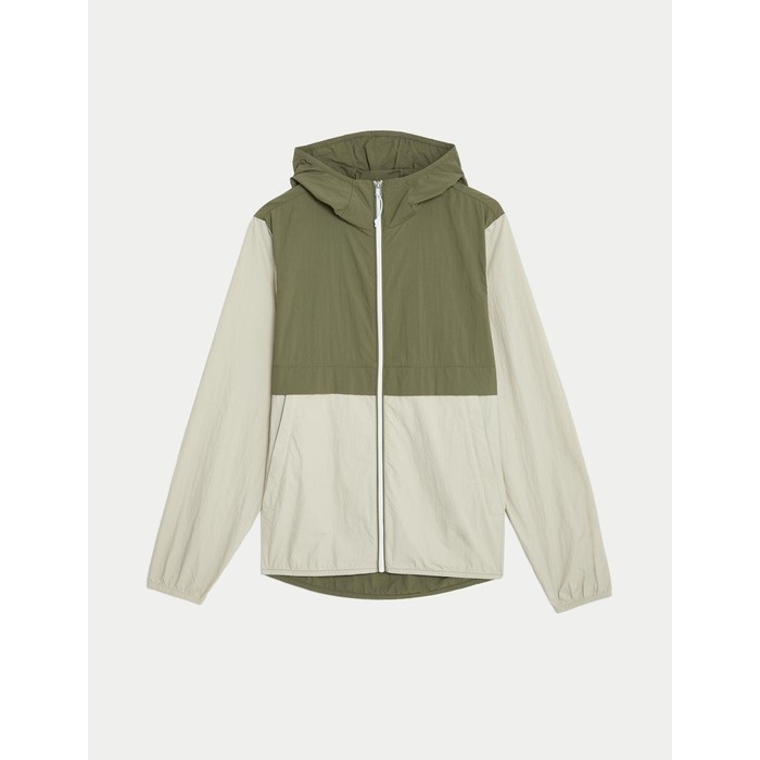 пальто-анорак с капюшоном Stormwear™