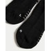 комплект спортивных носков trainer liners™ из 5 предметов