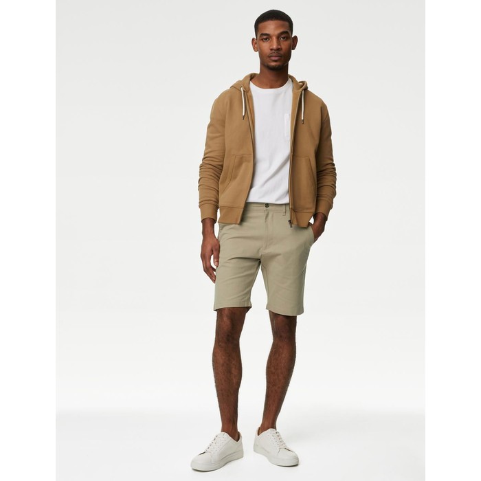 short chino