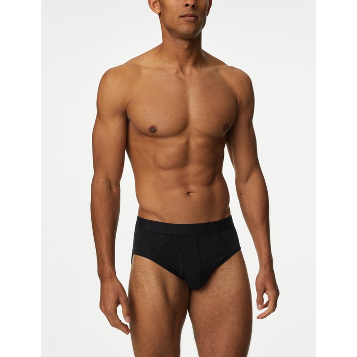 комплект из 5 трусиков cool & fresh™ brief