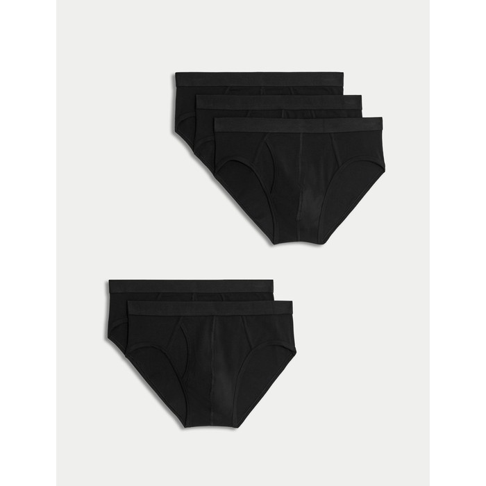 комплект из 5 трусиков cool & fresh™ brief