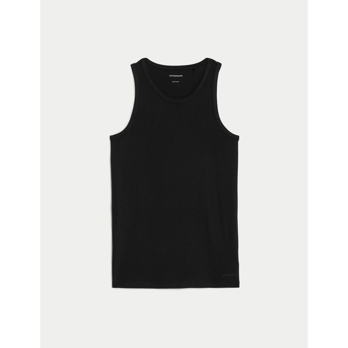 Supima® Cotton Premium Athlete