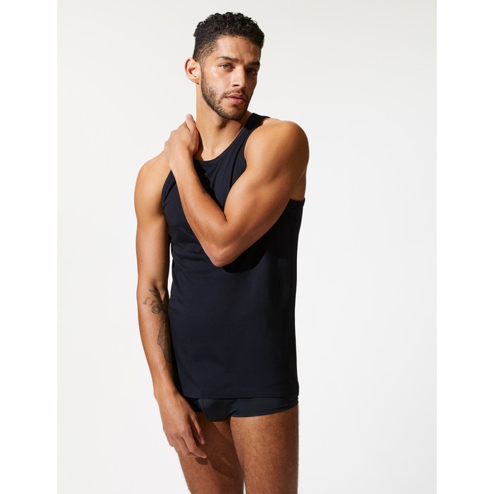 Supima® Cotton Premium Athlete