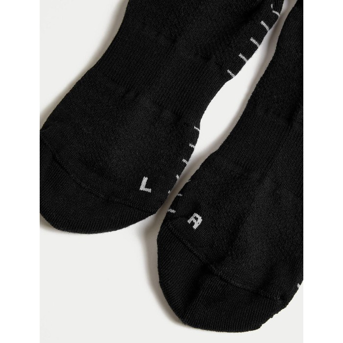 комплект спортивных носков trainer liners™ из 5 предметов