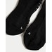 комплект спортивных носков trainer liners™ из 5 предметов
