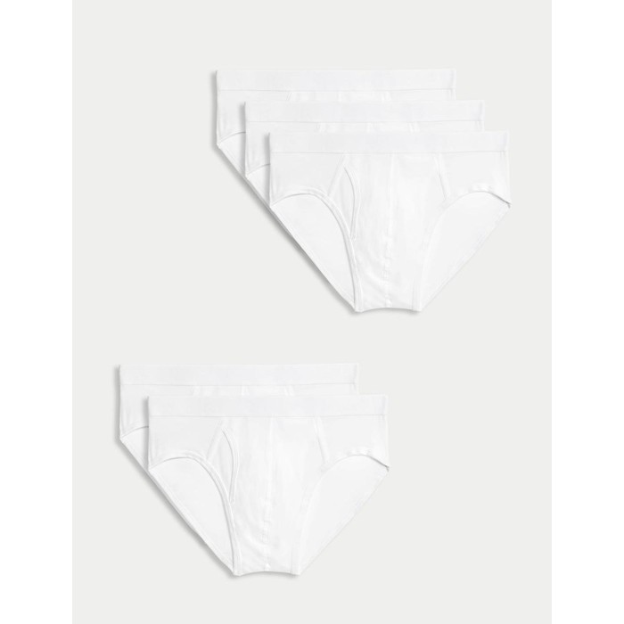 комплект из 5 трусиков cool & fresh™ brief