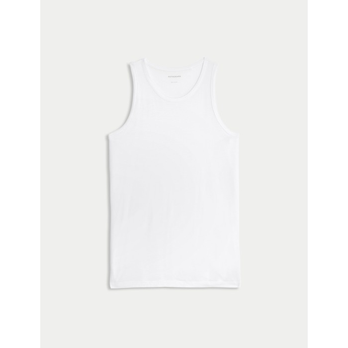 Supima® Cotton Premium Athlete